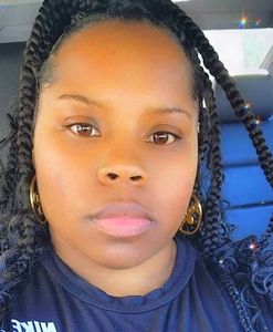 Meet your Posher, Tamesha